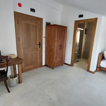 Homestay Seron Mountain House Geyikbayiri